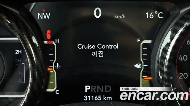 Jeep Wrangler (JL) id 2673147 из Кореи 20