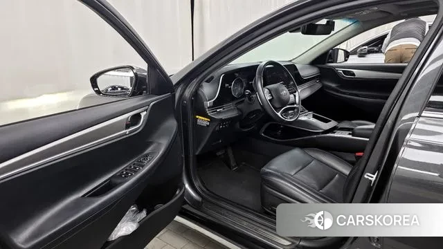 Hyundai The New Grandeur IG id 3402597 из Кореи 20