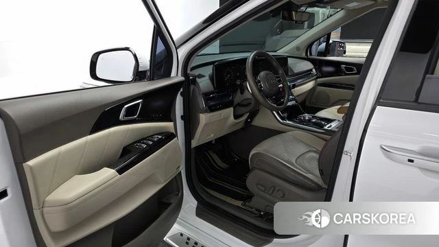 Kia Carnival 4th generation id 4196073 из Кореи 20