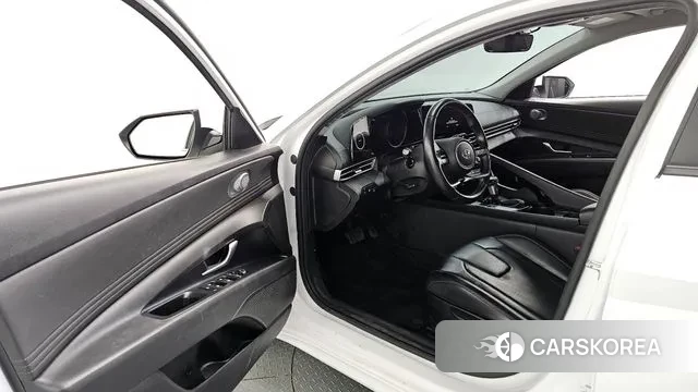 Hyundai Avante (CN7) id 3296047 из Кореи 20