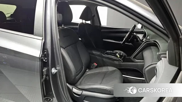 Hyundai Tucson (NX4) id 3451435 из Кореи 20