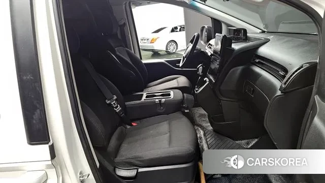 Hyundai Staria id 3448485 из Кореи 20