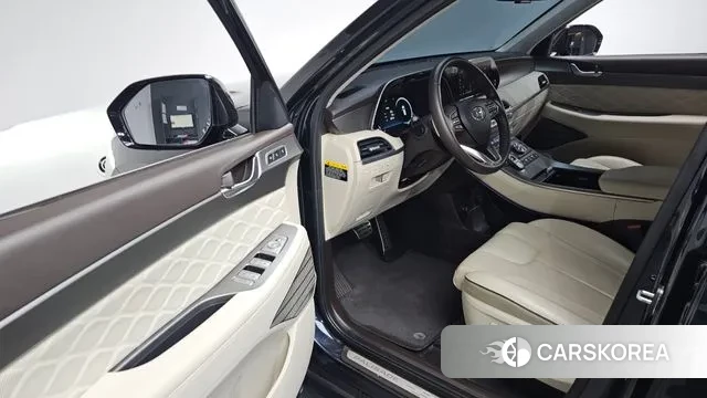 Hyundai Palisade id 3612047 из Кореи 20