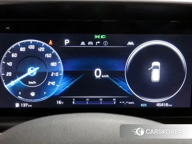 Kia Carnival 4th generation id 3420541 из Кореи 20