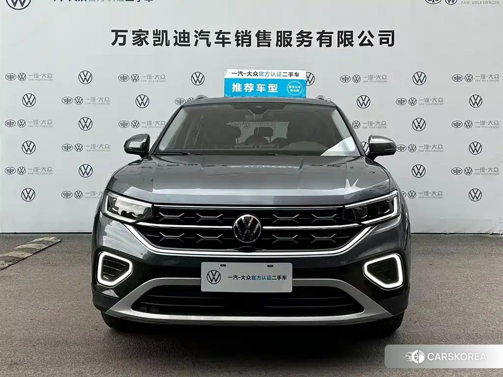 Volkswagen Tayron id 4680595 из Китая 34