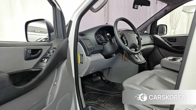 Hyundai The New Grand Starex id 4286073 из Кореи 30