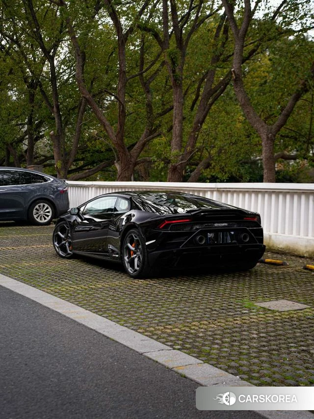 Lamborghini Huracán id 4210784 из Китая 13