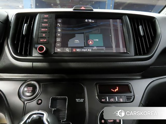 Kia The New Kia Ray id 3903492 из Кореи 20