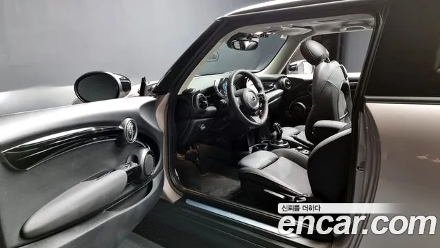 Mini Cooper id 2782037 из Кореи 20