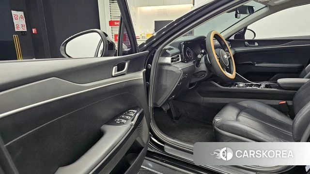 Kia K5 3rd generation id 3904496 из Кореи 20