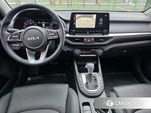 Kia The New K3 2nd generation id 3451466 из Кореи 17