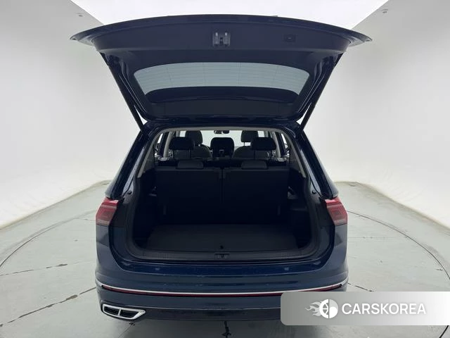 Volkswagen Tiguan L id 4258580 из Китая 28