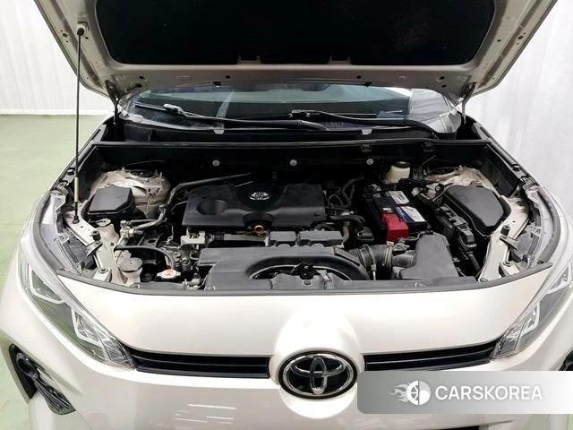 Toyota Wilanda id 4242433 из Китая 20