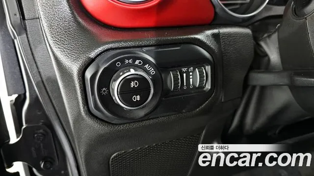 Jeep Wrangler (JL) id 2689316 из Кореи 20