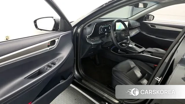 Hyundai The New Grandeur IG id 3765697 из Кореи 20