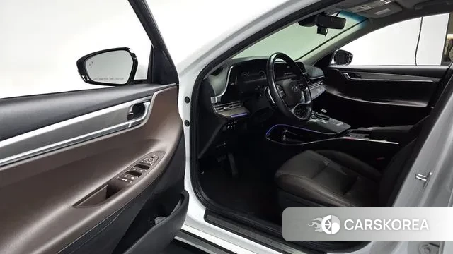 Hyundai The New Grandeur IG id 3788773 из Кореи 20