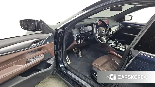 BMW 6 Series GT (G32) id 3596755 из Кореи 20