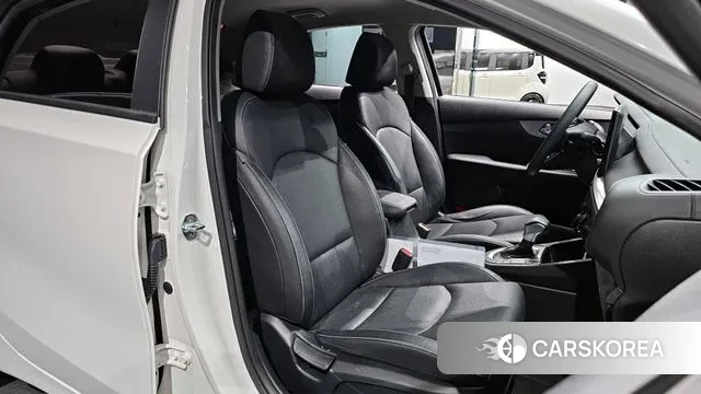 Kia The New K3 2nd generation id 3447831 из Кореи 20