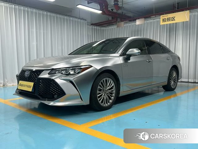 Toyota Asian dragon id 4221370 из Китая 20