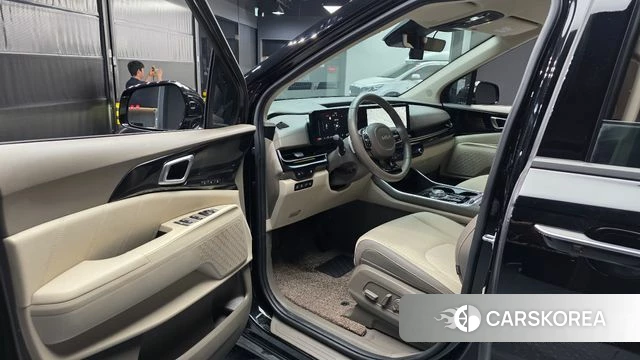 Kia The New Carnival 4th Generation id 4442315 из Кореи 34