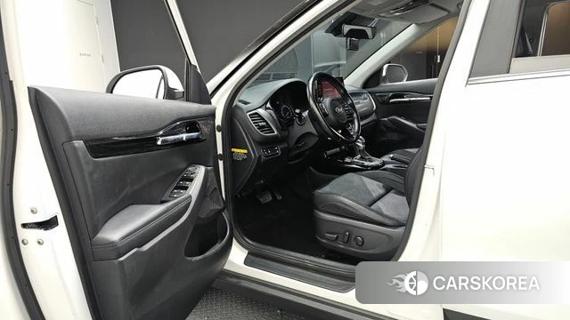 Kia Seltos id 4188145 из Кореи 31