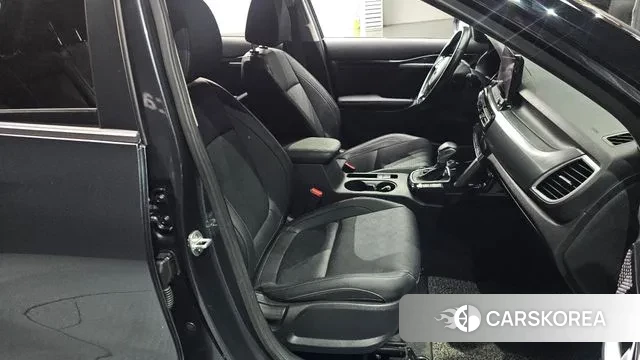 Kia Seltos id 3362594 из Кореи 20