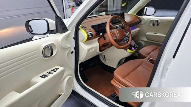 Hyundai The New Casper id 3963285 из Кореи 20