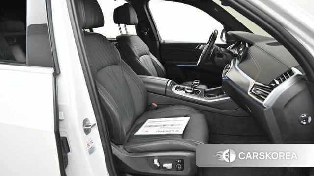 BMW X5 (G05) id 3919678 из Кореи 20