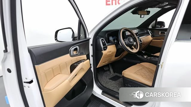 Kia Sorento 4th Generation id 3852484 из Кореи 20