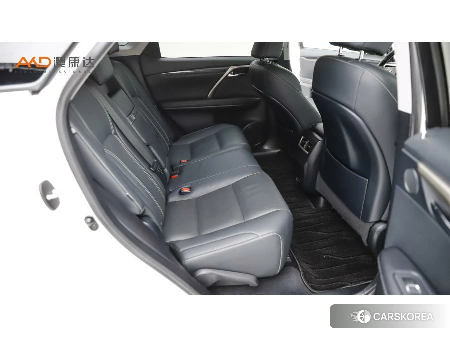 Lexus RX id 4493243 из Китая 10