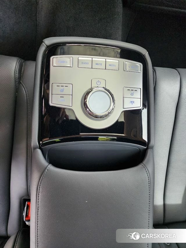 Genesis G80 (RG3) id 4752938 из Кореи 20