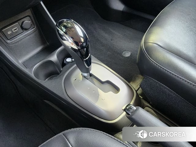 Chevrolet (GM Daewoo) The New Spark id 3982160 из Кореи 20