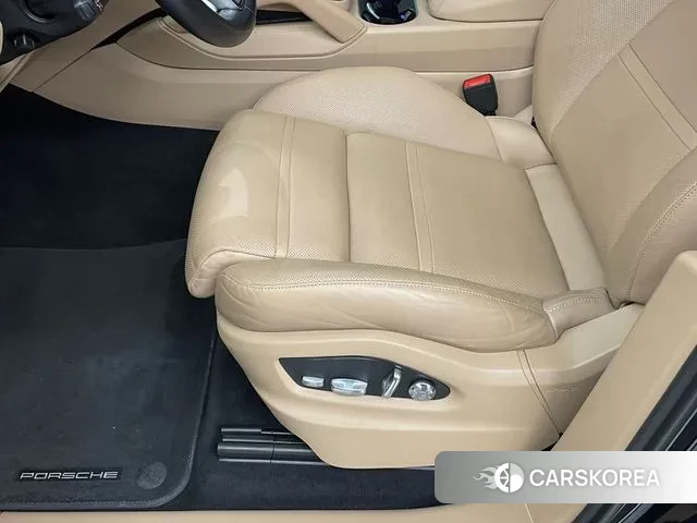 Porsche Cayenne (PO536) id 3631643 из Кореи 20