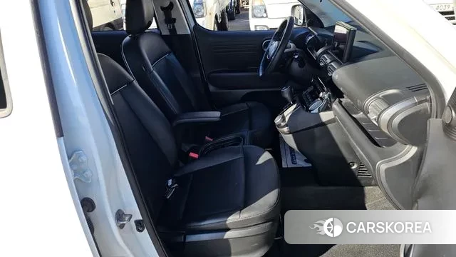 Hyundai Casper id 3606895 из Кореи 20