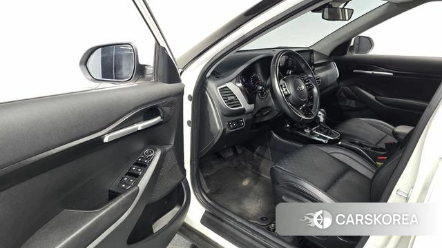 Kia Seltos id 4849469 из Кореи 30