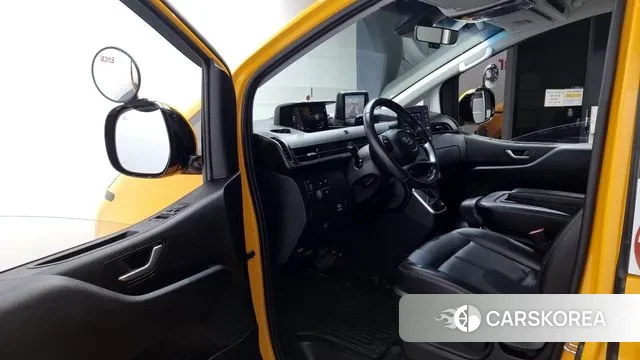 Hyundai Staria id 3389767 из Кореи 20