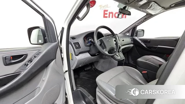 Hyundai The New Grand Starex id 3602011 из Кореи 20