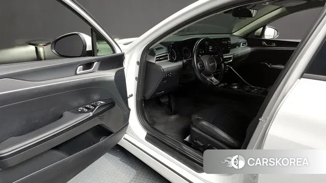 Kia K5 Hybrid 3rd Generation id 3263847 из Кореи 20