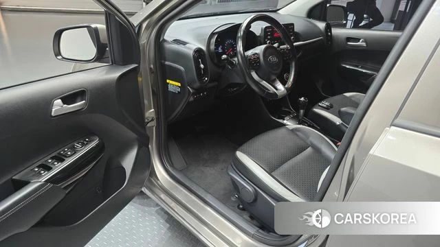 Kia All New Morning (JA) id 4918783 из Кореи 31