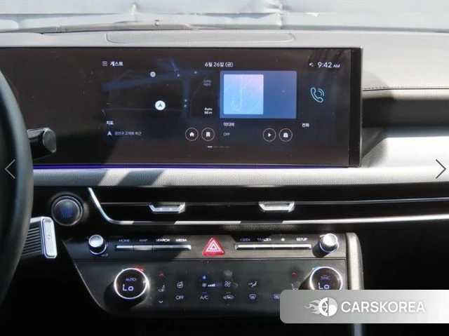 Hyundai Sonata D Edge (DN8) id 4701008 из Кореи 20