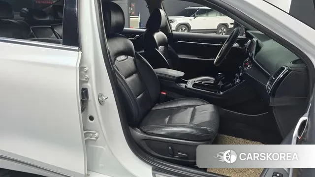 Hyundai Grandeur IG id 3723325 из Кореи 20