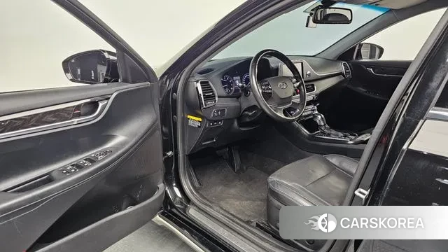 Hyundai Grandeur IG id 3439864 из Кореи 20