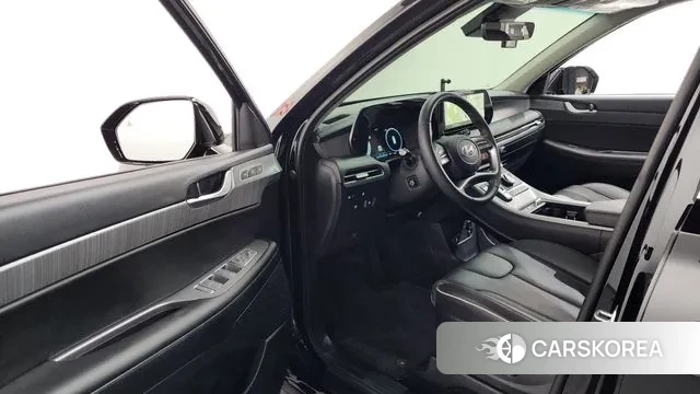 Hyundai The New Palisade id 3763379 из Кореи 20