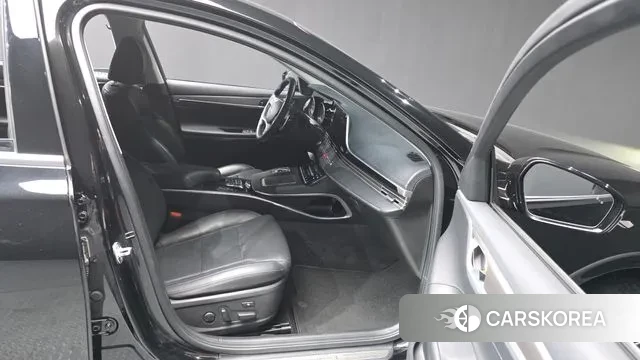 Hyundai The New Grandeur IG id 3686437 из Кореи 20