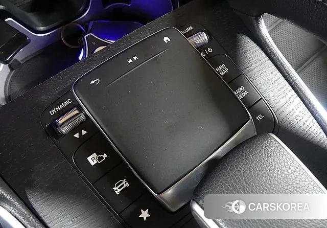 Mercedes-Benz GLS - Class X167 id 3251823 из Кореи 20