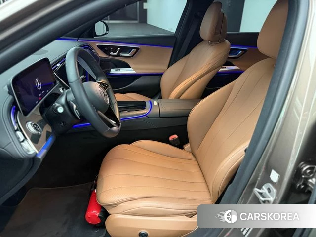 Mercedes-Benz E-Class W214 id 4185626 из Кореи 17