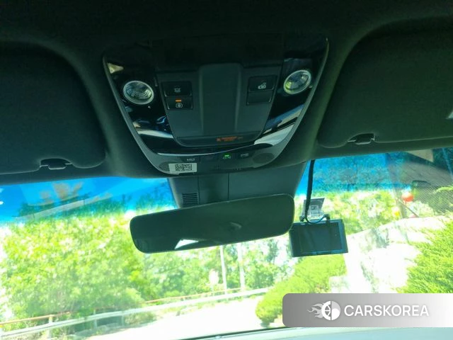 Kia K8 Hybrid id 4434149 из Кореи 20