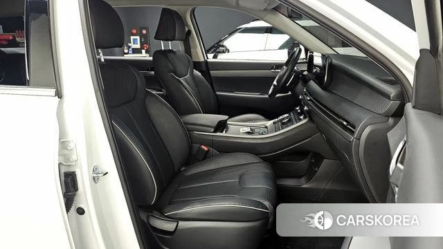 Hyundai The New Palisade id 3864874 из Кореи 20