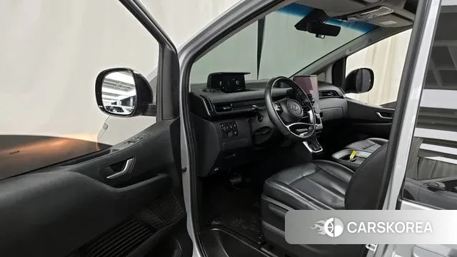 Hyundai Staria id 3400603 из Кореи 20