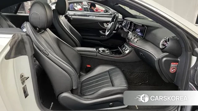 Mercedes-Benz E-Class W213 id 3480006 из Кореи 20